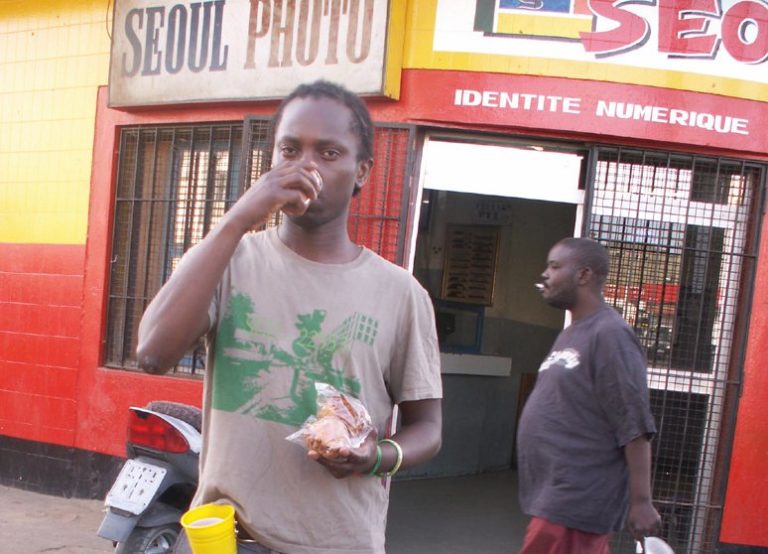 Touba Pikine, identité numérique