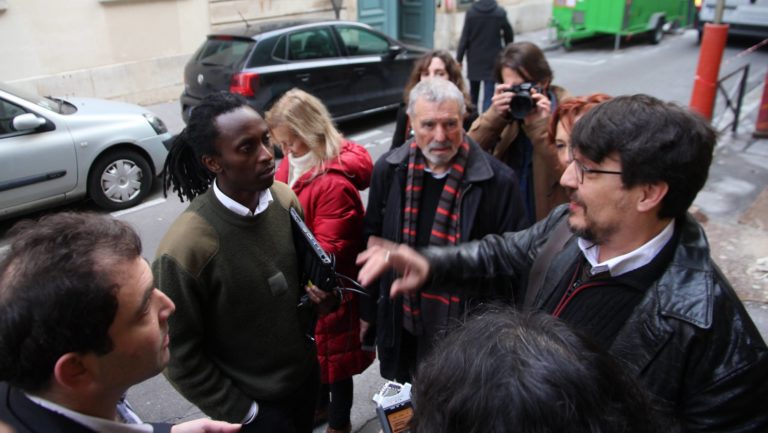 Les mutations du journalisme en Afrique