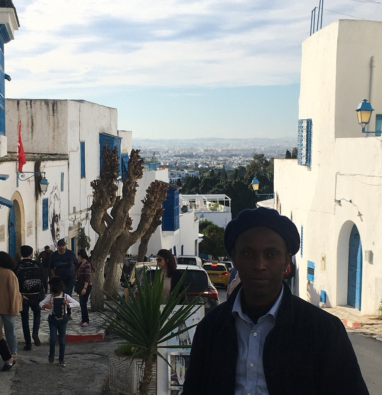 Tunis : hub numérique, hub migratoire