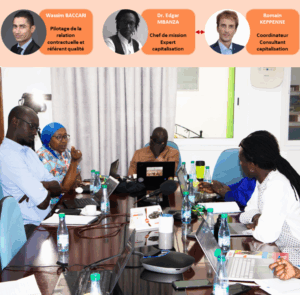 Capitalisation transversale pour la FISONG  |  Rapport final – version provisoire