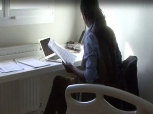 Un ethnographe de la communication au coeur d’un système de soins palliatifs